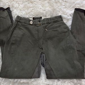 Pikeur Equestrian Full Seat Breeches